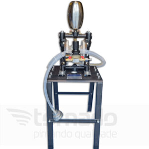 Bomba Duplo Diafragma T10